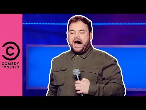 Lloyd Griffith Makes Opera Sexy | Comedy Central At The Comedy Store